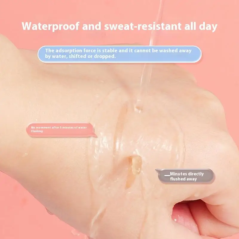 90/240 PCS Adesivi per doppia palpebra Nastri di bellezza per occhi grandi modellanti naturali invisibili e di lunga durata per persona con palpebra singola