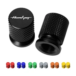 Motorcycle CNC Wheel Tire Valve Stem Airtight caps For HONDA Hornet CB600F CB600 CB599 Goldwing gl1800 Hornet 600 Accessories