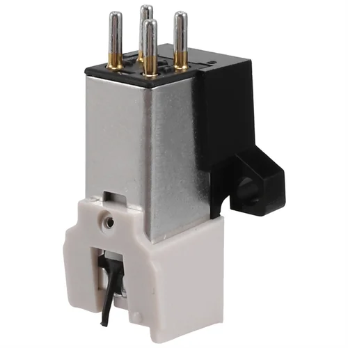 Imagen 2 del producto B04C-AT3600L lápiz óptico magnético LP reproductor de discos de vinilo aguja para tocadiscos fonógrafo Platenspeler reproductor de discos 2 uds