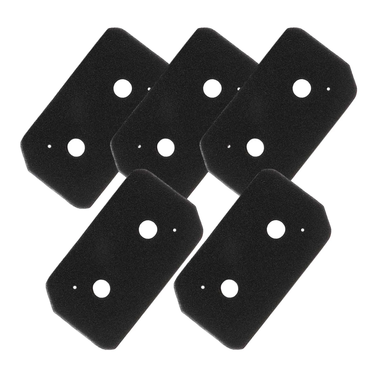 Efficient Filtration Foam Filter Kit Advanced Filtration Technology Maintenance Kit Home Appliance Maintenance