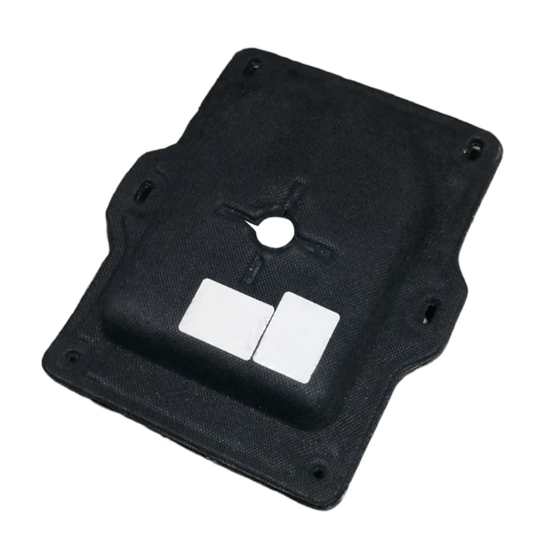 For Foton Tunland E3 E5 Shift Dust Cover Transmission Cover Pouch Insulation Foam