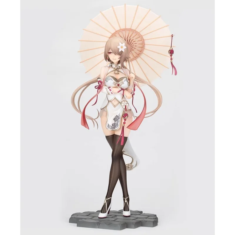 Honkai Valkyrie 3 True Fire Soul Yae Sakura 2D Figure Anime Beautiful Girl Sakura Model Ornament Doll in Stock