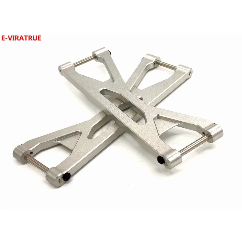 

E-VIRATRUE TRAXXAS XMAXX 8S 1/5 7075 Aluminum Upper Suspension Arms 2pcs