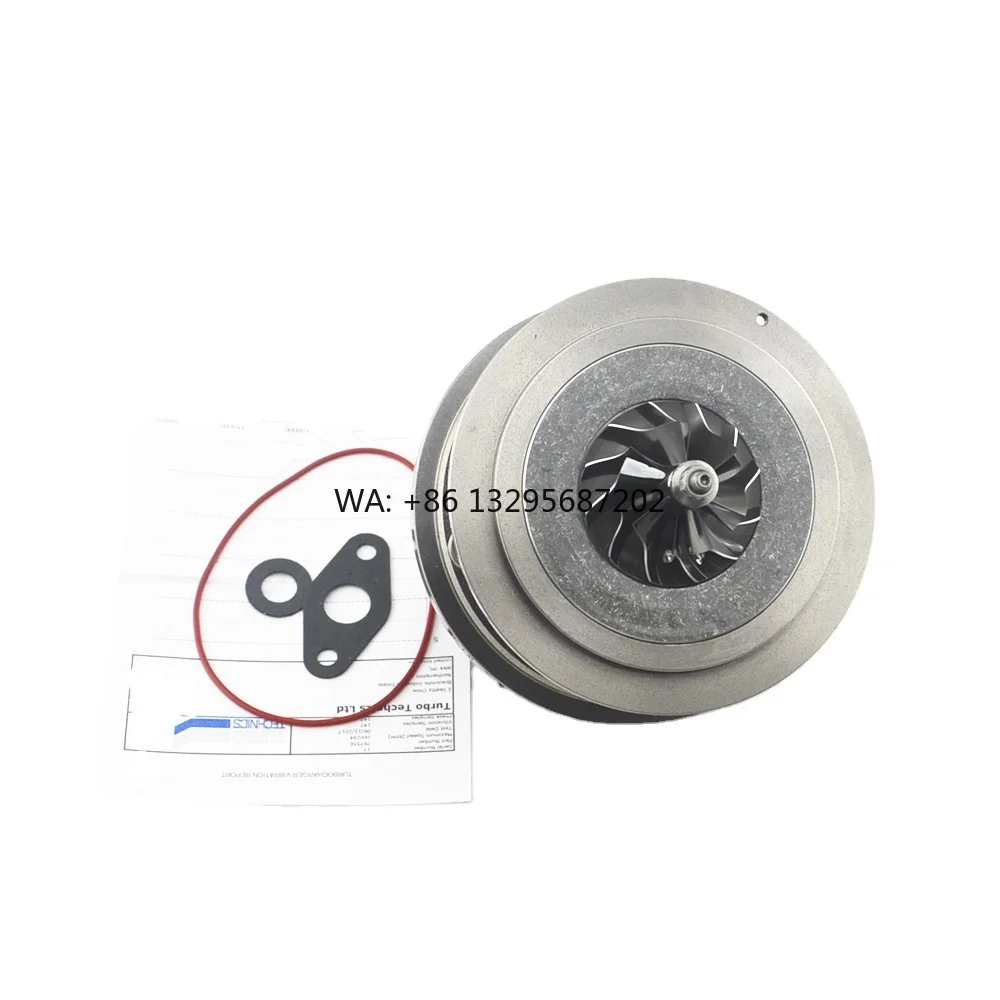 Turbine Core GTB174… - image