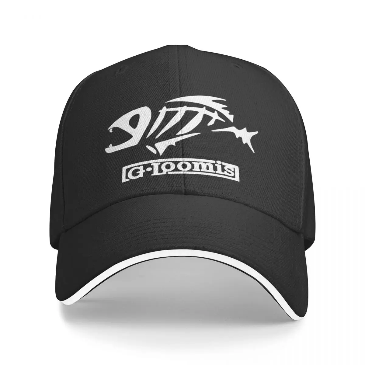 G.loomis-Gorra deportiva para hombre y mujer, gorro de béisbol con logotipo, verano, 1083, 2024