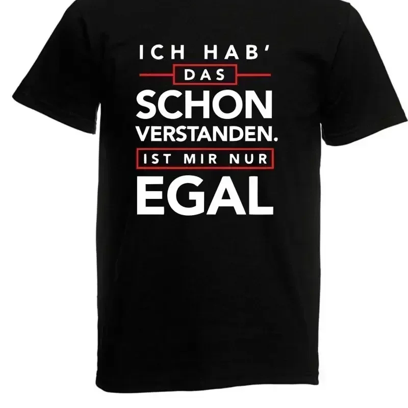 Herren-T-Shirt, ich habe es bis 5XL angepasst