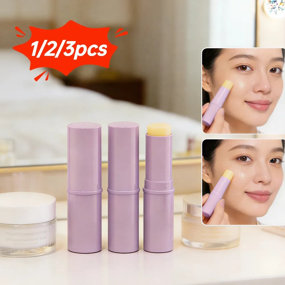 

1/2/3pcs Eye Care Stick Moisturizing Hydrating Lifting Firming Balm Stick Professional Deep Hydration Moisturizer Eye Care
