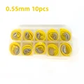 0.55mm light yellow