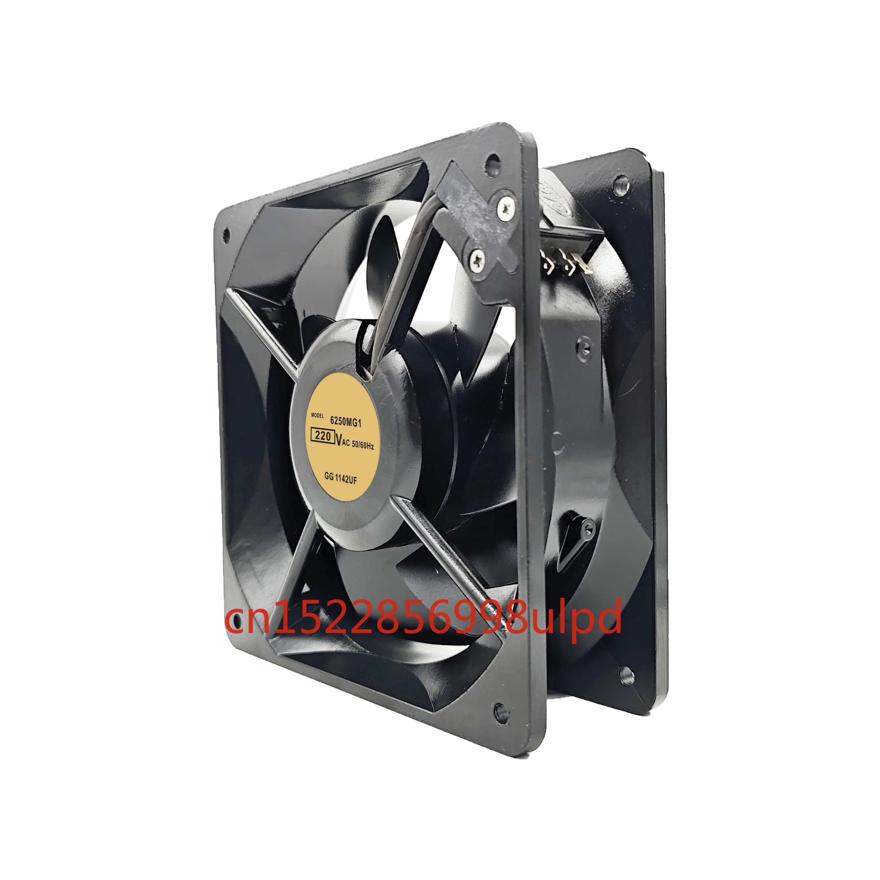 6250MG1  Cooling Fan    new and original