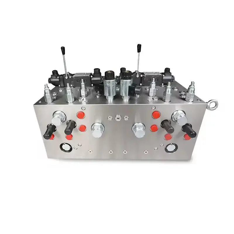 

Popular Hydraulic Valve YEU EBY EBB FBY GBS BAL Factory Custom Hydraulic Solenoid Valve CNC Machining SUNhydraulic Control Valve