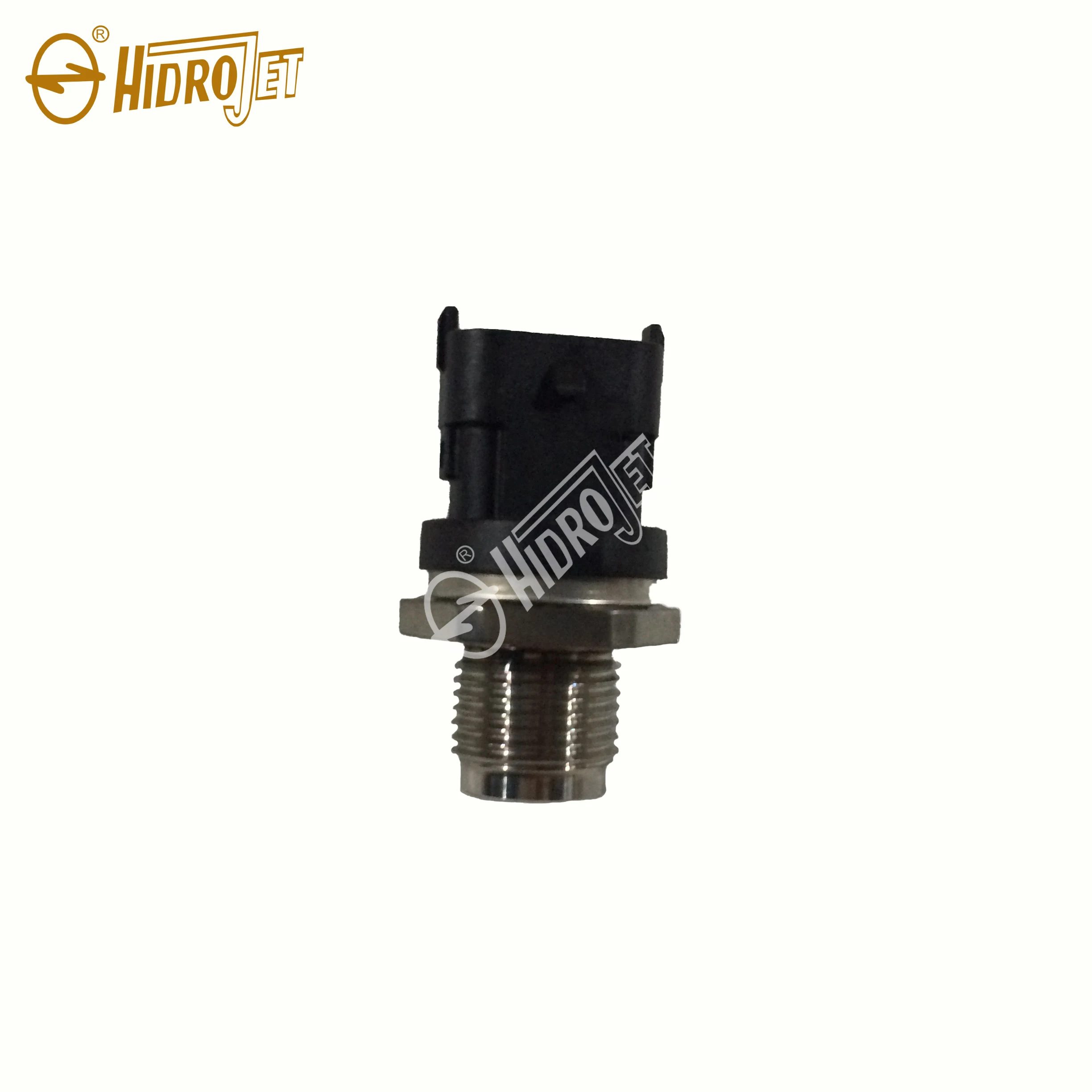 For Komatsu Excavator Accessory Pc200-8 High Pressure Sensor Rail 0281006364 0 281 006 364