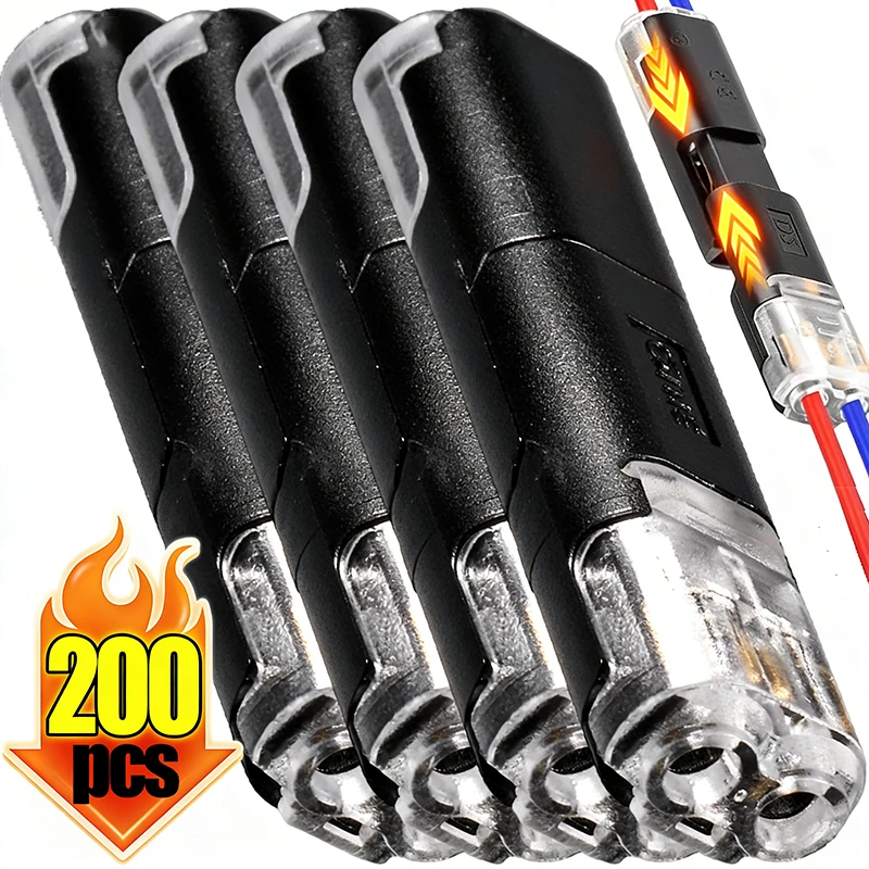 2 Pin Way Plug Elec…