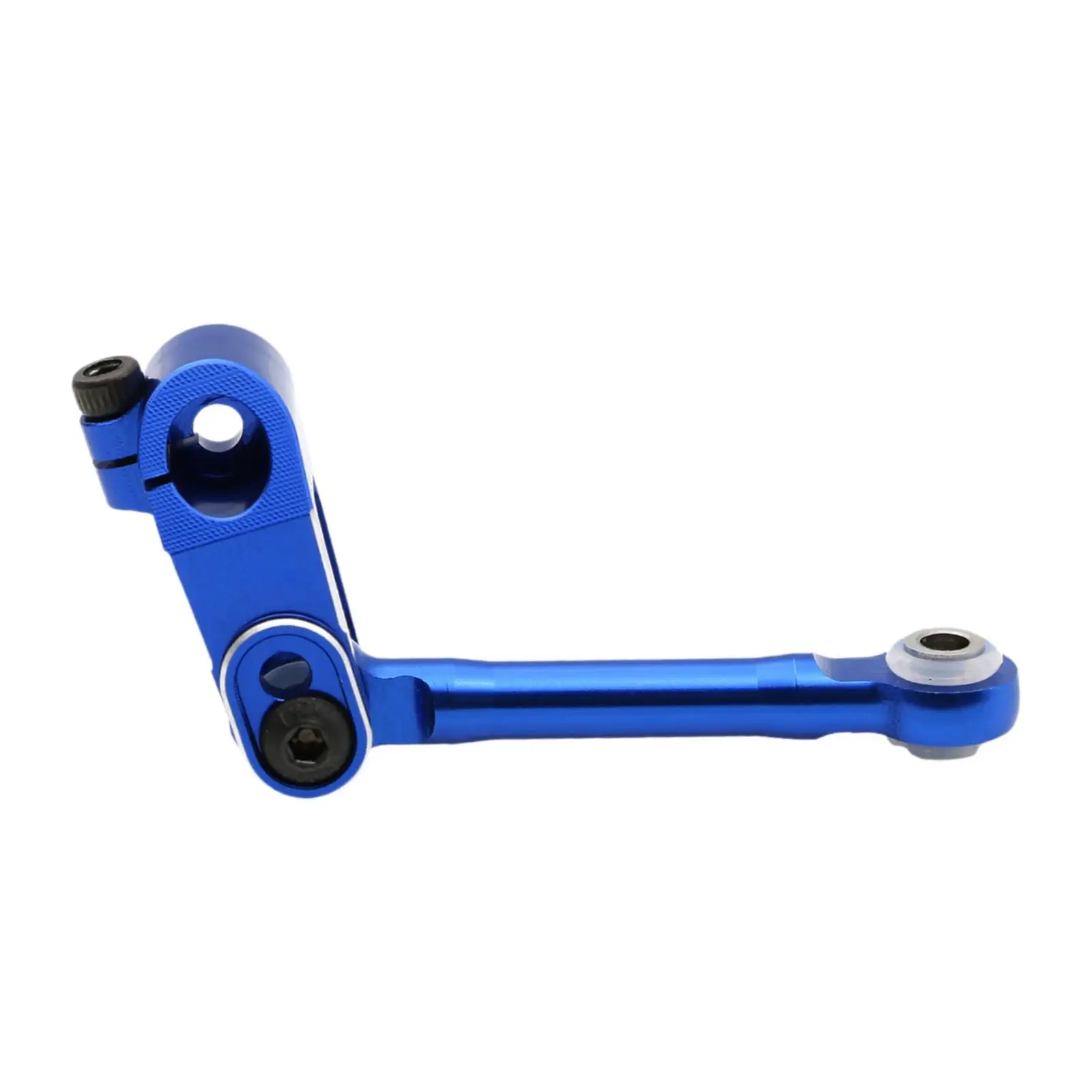 1/7 25T ステアリングサーボアーム、RC ステアリングサーボリンク、RC カープッシュロッドサーボアーム用