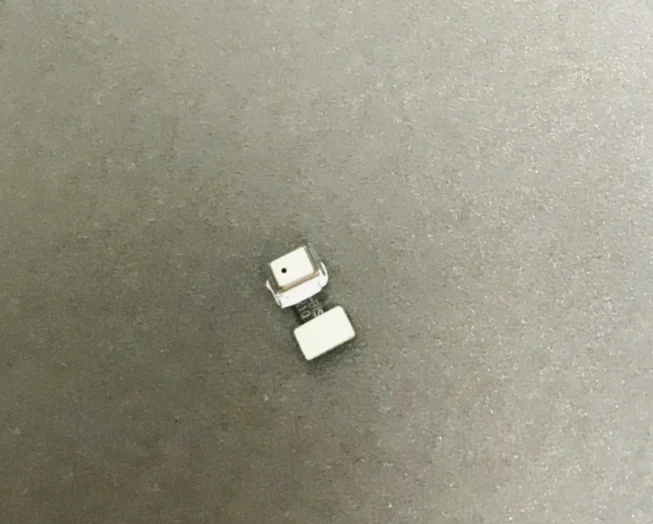 

Оригинальный микрофон для UMIDIGI BISON X20 Helio P60 Octa-Core