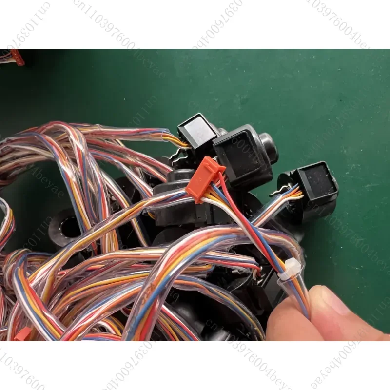 Heavy Industries Central Air Conditioning Electronic Expansion Valve
