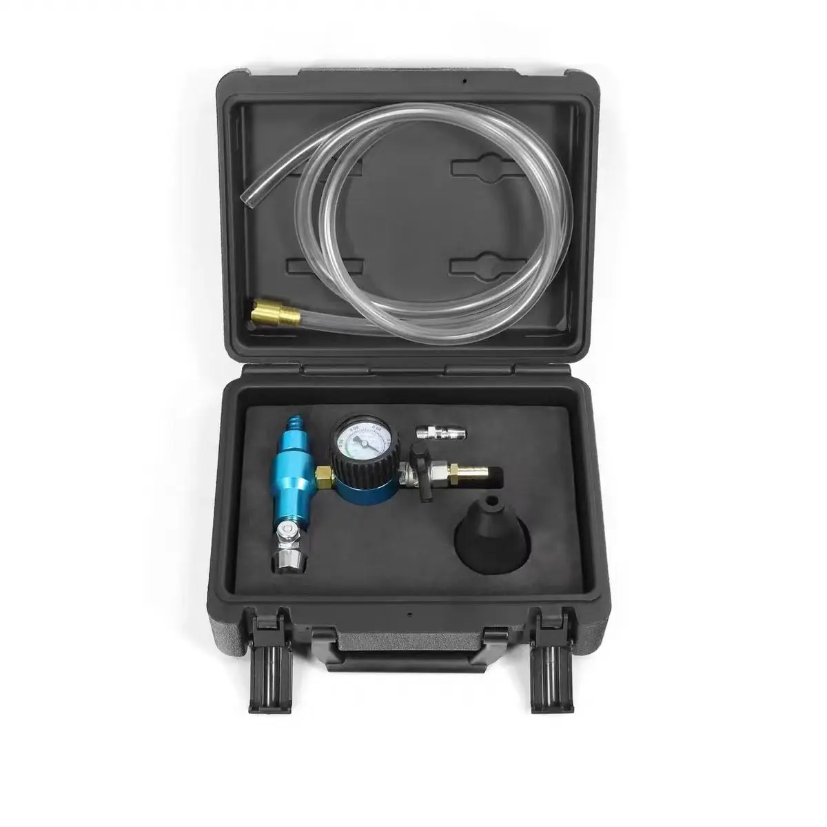 Vacuum Coolant Replacement Tool Radiator Pressure Tester Antifreeze Refilling Machine(1pcs)