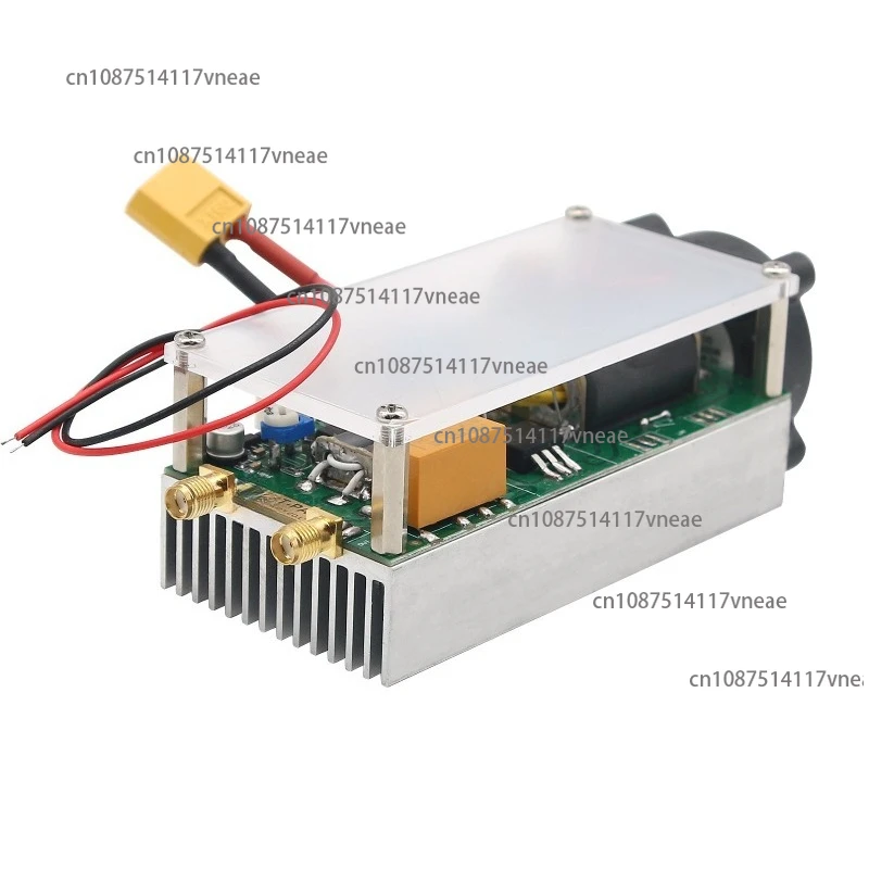 PA100 100W 3~30Mhz …
