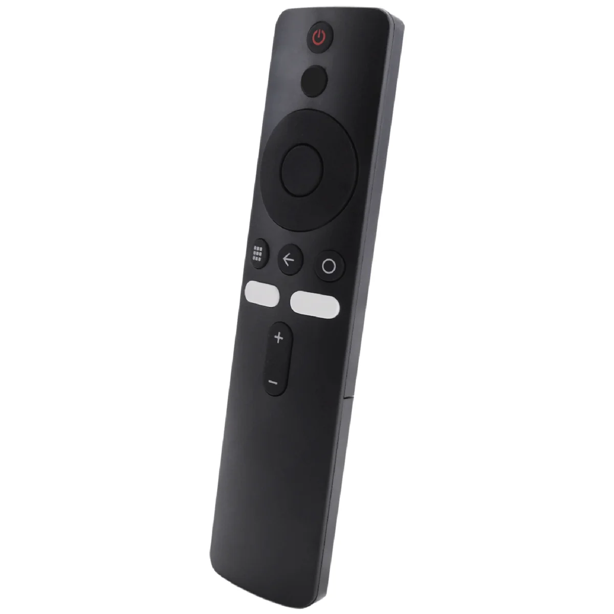 Новая модель для Xiaomi MI Box S, MI TV Stick, умная ТВ-приставка, Bluetooth, голосовое дистанционное управление