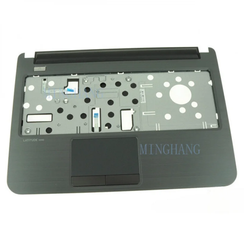 

M For Dell Latitude 3440 Palmrest With Touchpad C Shell H9M39 0H9M39