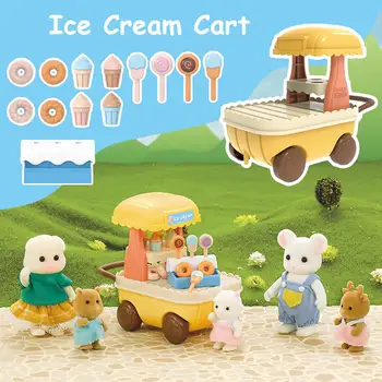 8 best sales dom rodziny Sylvanian - №5