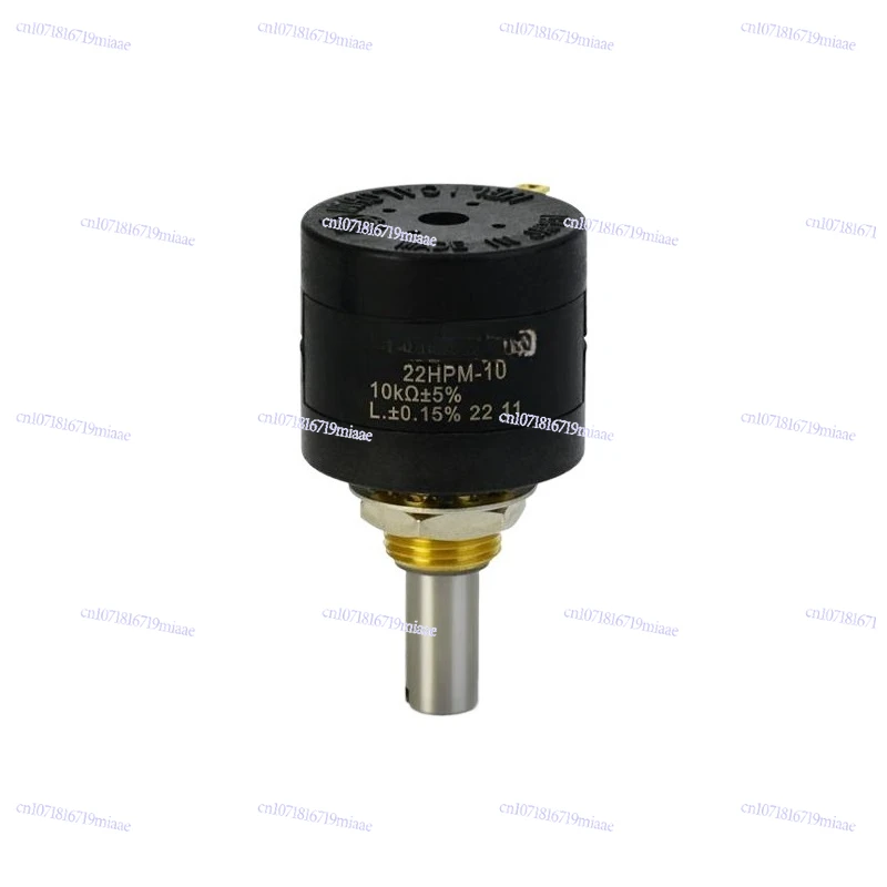 

10K original sakae multi-turn 5K precision wire winding 2K potentiometer 1K