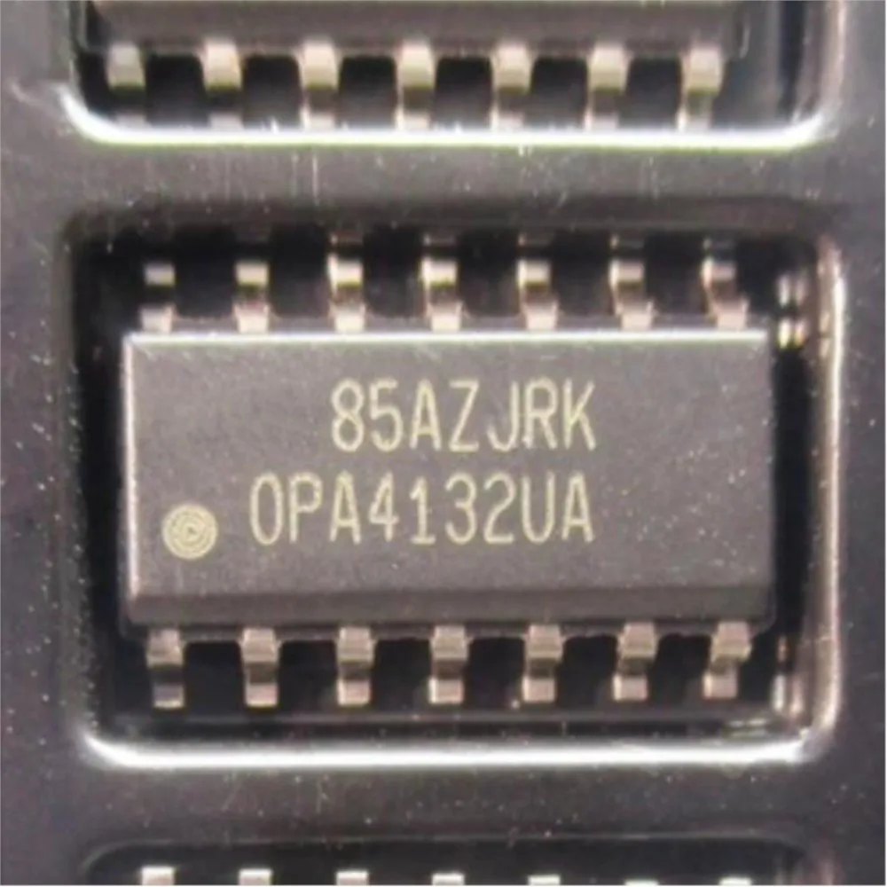 

OPA4132UA OPA4132U OPA4132 SOP14 (ячество продукта: 10 шт.)