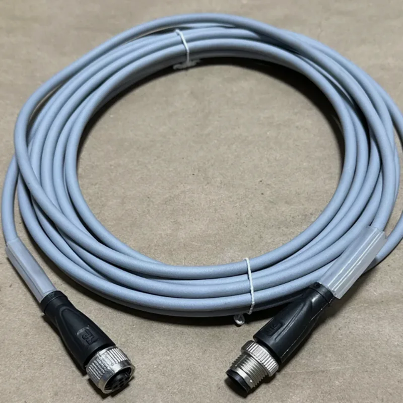 

V15-G-5M-PUR UC-30GM-R2 V1-W-5M-PUR V15-G-2M-PVC V1-W-2M-PVC V1-W-5M-PVC V1-W-3M-PVC Новые оригинальные кабели