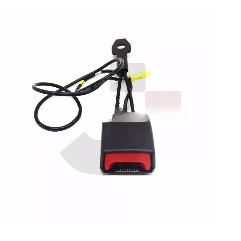 

Tool PartsSuitable For Left Seat Belt Buckle Of Automotive Parts OE 9068600369