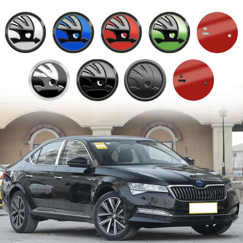 Yeter Marka Otomobil Emblemleri: Skoda Modelleri İçin En Uygun Çözümler