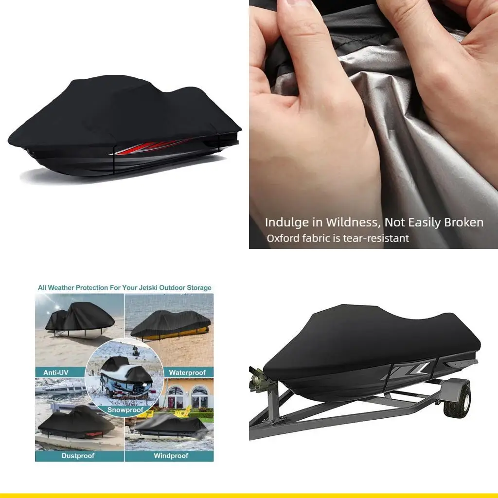 SZCH PWC Cover For Long Lasting Maintenance And Storage Waterproof