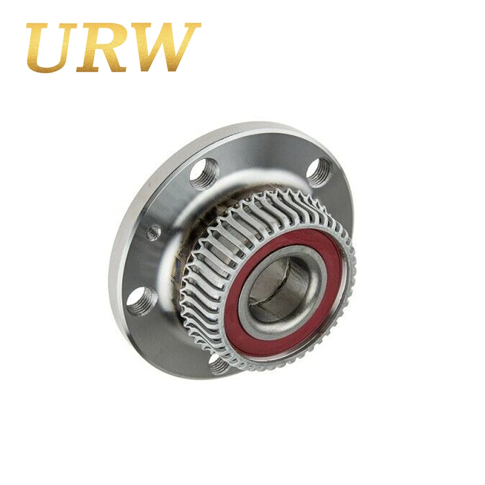 

Urw Auto Parts 1 Pcs Rear Wheel Hub Bearing For Audi A3 OE 1J0501477A Hot Sale Own Brand Professional Car Accessories