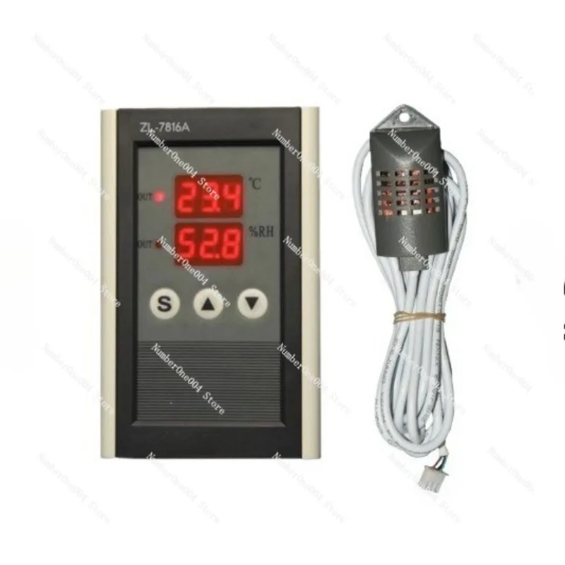 For ZL-7816A Digita…