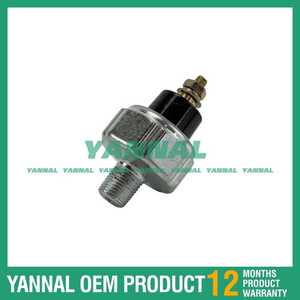 

Датчик давления масла 8-98201472-0 для деталей двигателя Isuzu 4JG1 6BG1