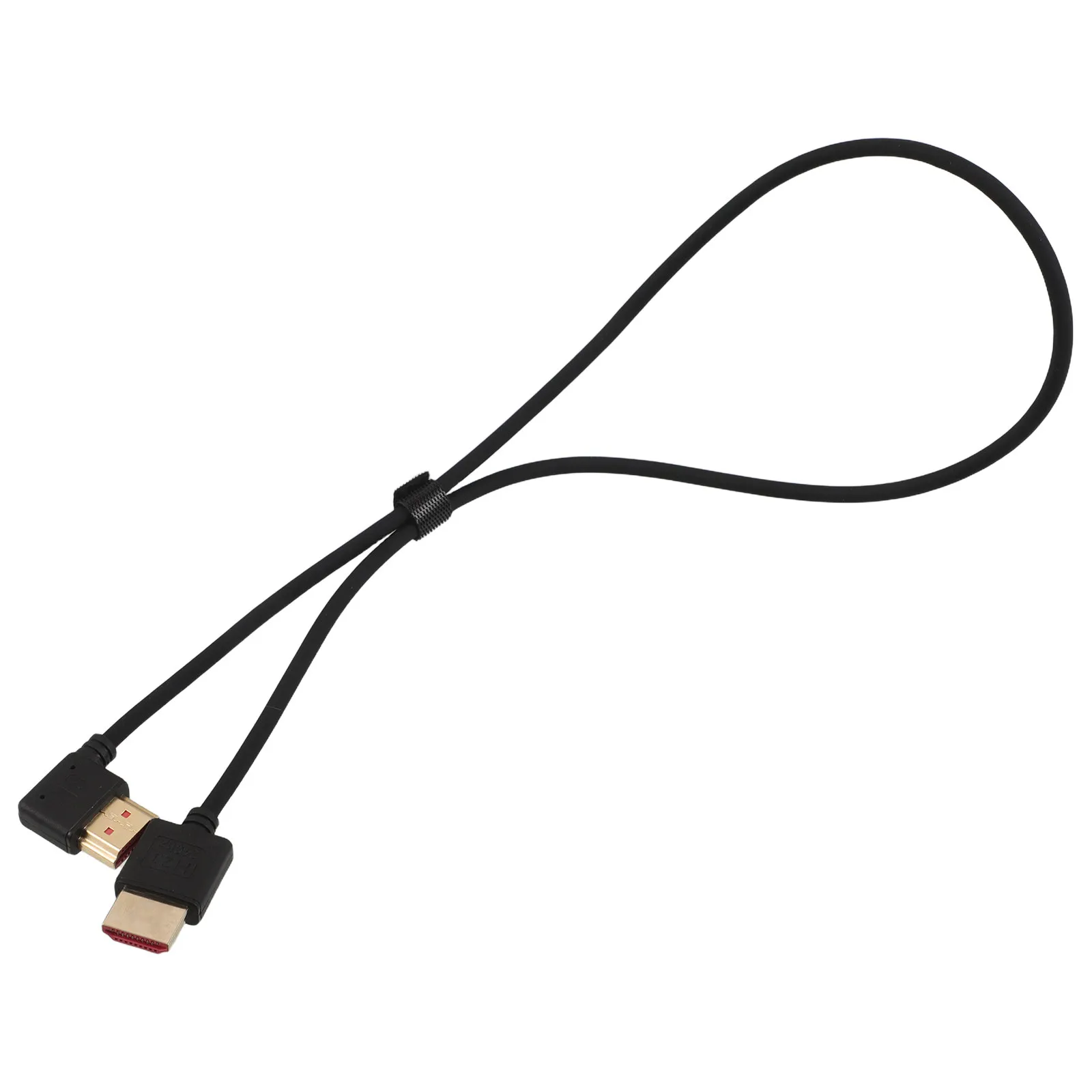 

High-Speed 8K Cable for Gaming Pc Laptop Monitor Video Transmission Multimedia Cable for Office Use