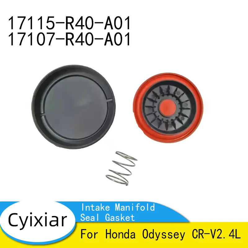 

11127645173 Ремкомплект крышки клапана PCV для BMW 20 F21 F22 F23 F30 F31 F34 F33 F36 G30 G31