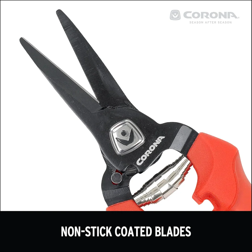 กรรไกรตัดเล็บ Corona FS 3204 ComfortGEL