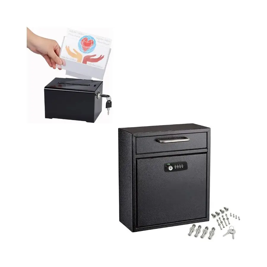 Mailboxes For Outsi…