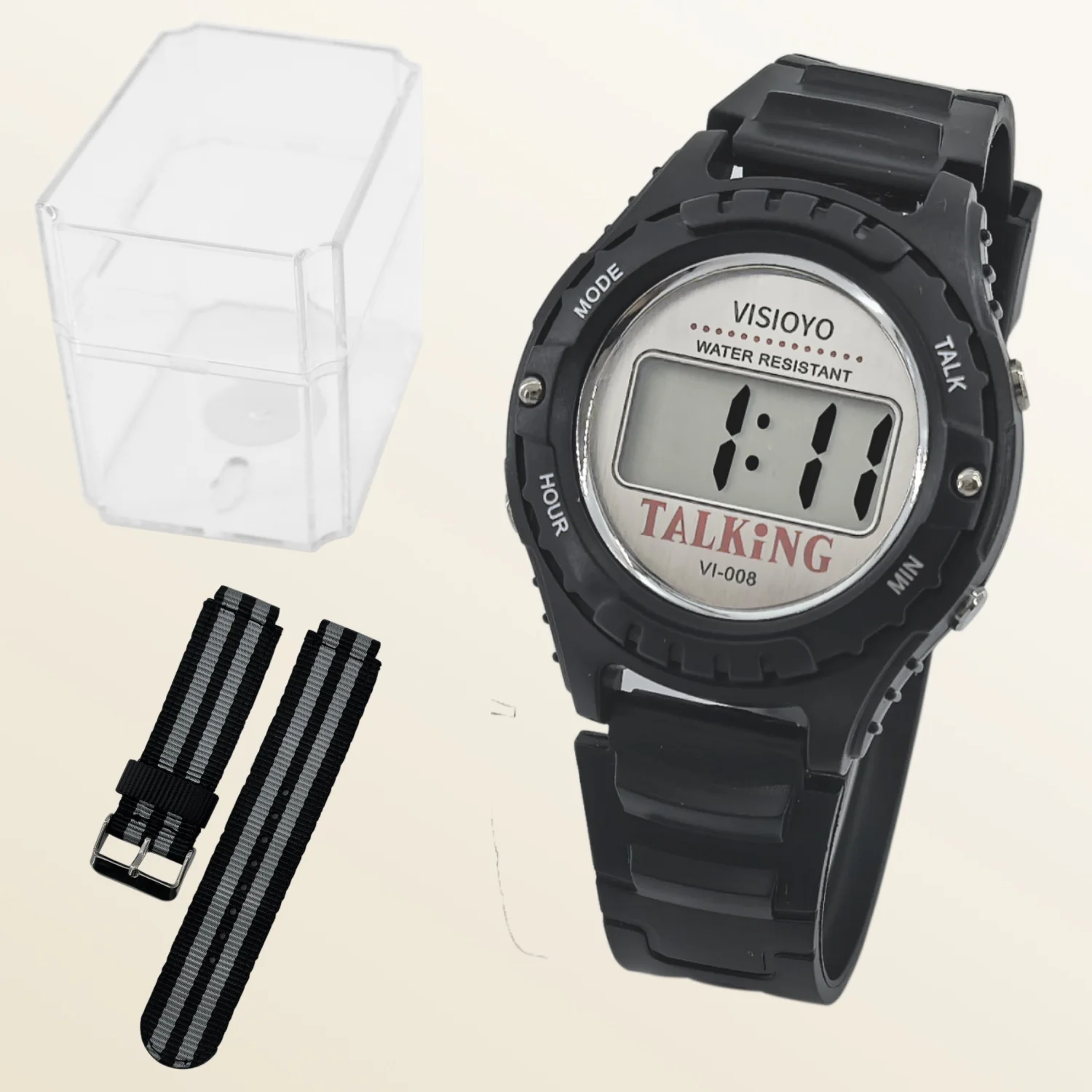 Blind And Visually …