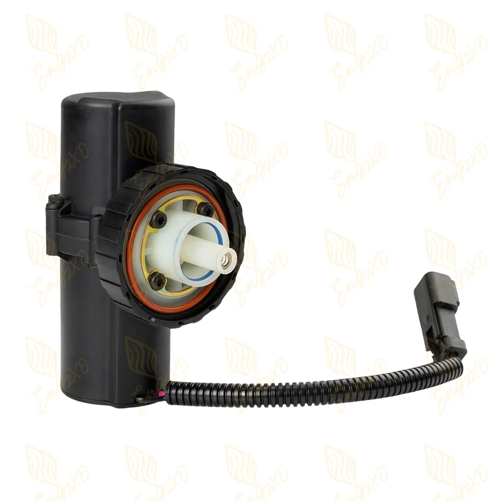 

249-7669 228-9129 349-1063 349-5327 Electric Fuel Pump 12V for Caterpillar CAT Tractor Backhoe 428D 428E 430D 432D 432E 434E