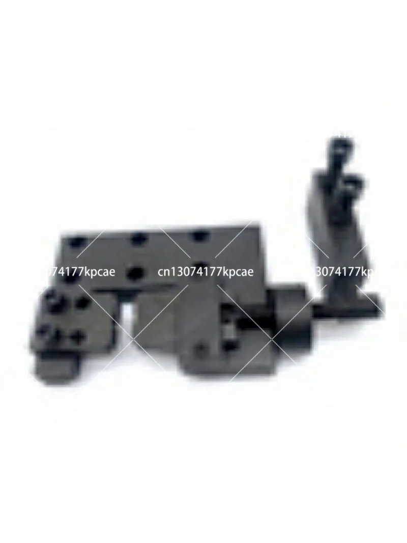 Common Rail Injector Disassembly Assembly Tool Small Bench Vise Clamp Fixture