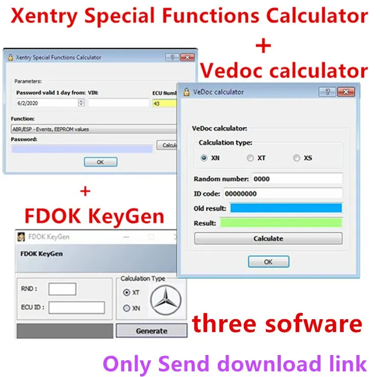 NONE 2023.12 xentry volle software das vediam.o wi.s ep.c starfinder dt.s installation and update xentry software for c4 c5 c6 openport 2.0 6