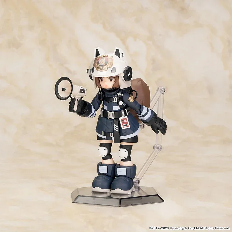 In Stock Arknights Original APEX INNOVATION ARCTECH 1/8 SP001 Shaw PVC Game Action Figure Collectible Model Doll Ornament Gifts