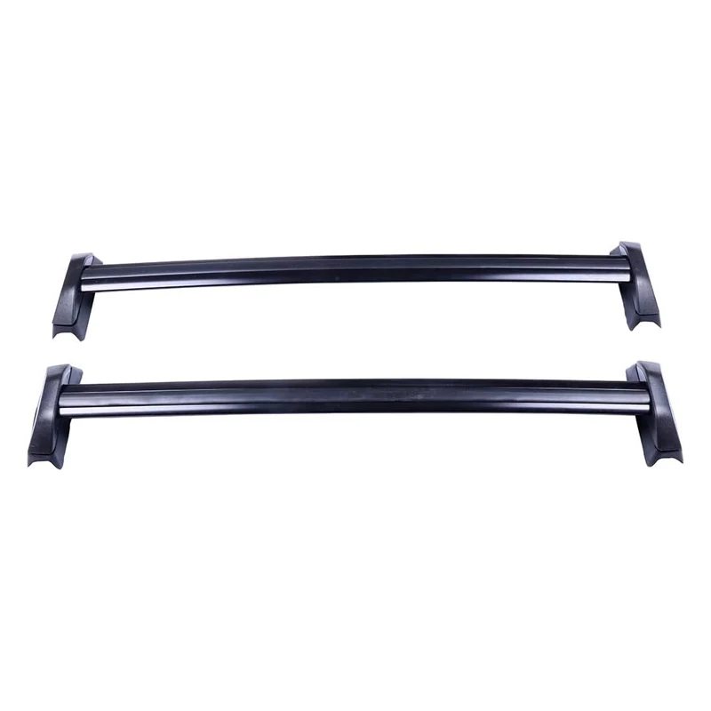 OEM Style Car Roof Rack For Honda CRV CR-V 2002-2006 Rails Bar Luggage Carrier Bars top Cross bar Rack Rail Accessories