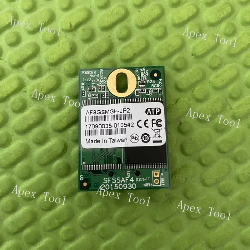 

8G 9pin large 9pin Usbdom Electronic Disk Used, Not New