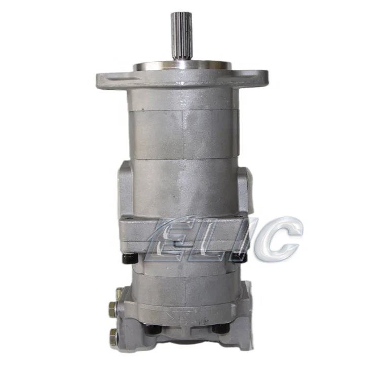 high quality  WA180-1 WA300 WA320 hydraulic pump pilot pump  bulldozer 705-51-20070