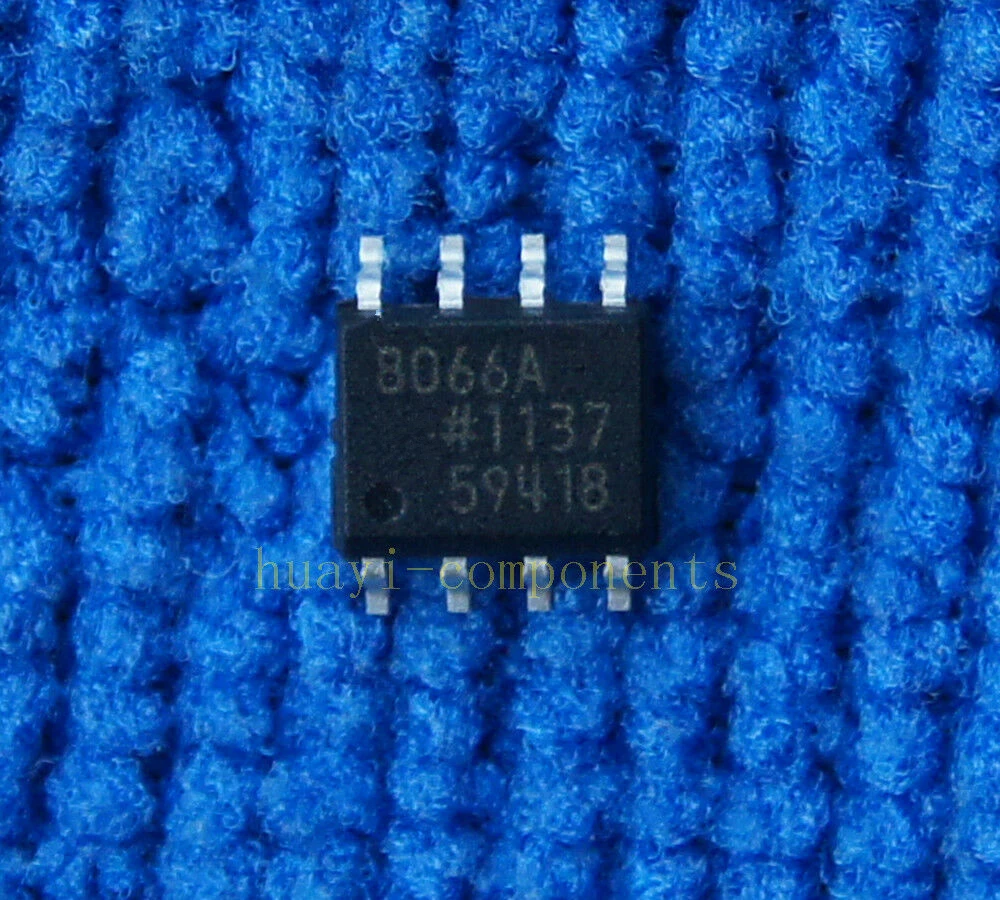 

5pcs/lot AD8066ARZ AD8066AR AD8066A AD8066 8066AR SOP-8 In Stock