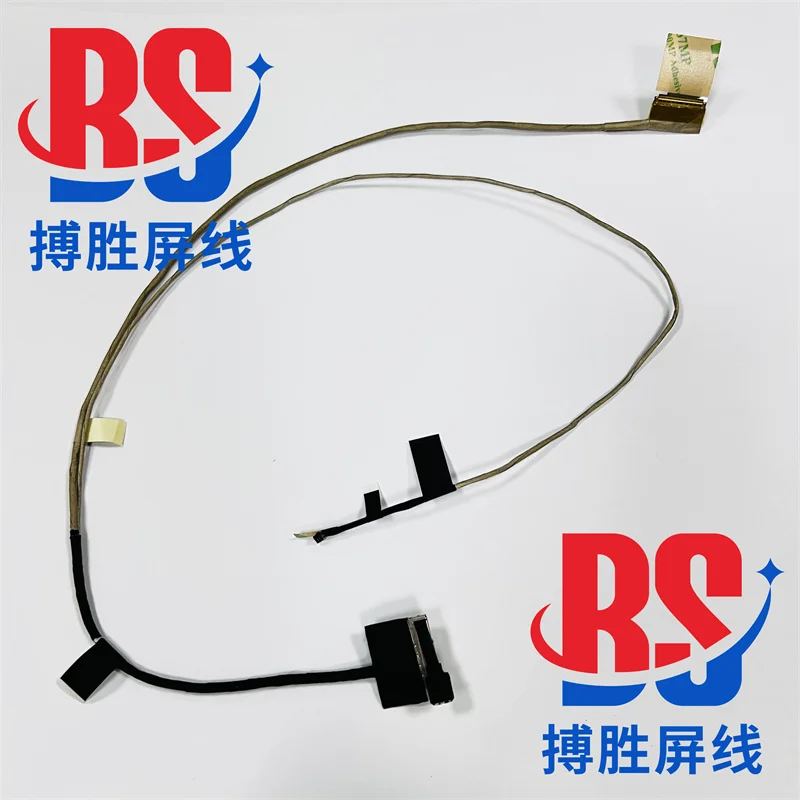 For ASUS ROG GL703V GL703VD GL703VM GL703G GL703GS GL703GM GL703VI GL703VE GL703VS laptop LCD LED Display Ribbon Flex cable