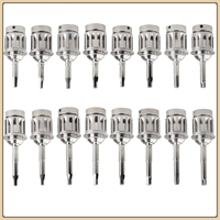 Dental Implant Torque Wrench Screwdriver - Prosthetic Kit with Ratchet Drivers, Dentistry Implant Repair Tools 1PC