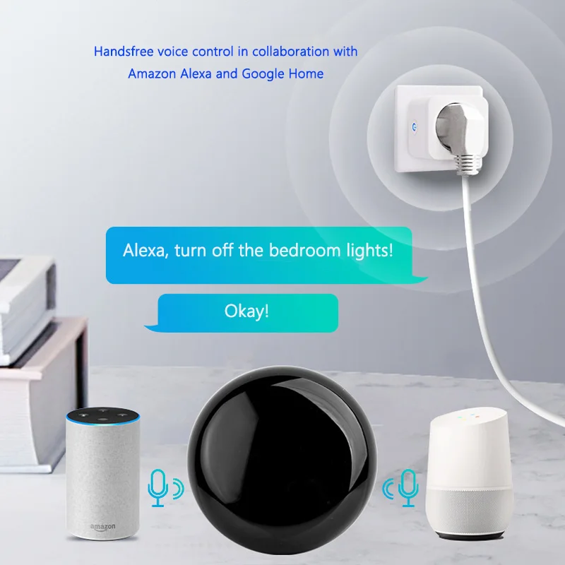 Wifi ユニバーサルリモコン Tuya インテリジェントリンケージデバイス共有携帯電話スイッチングアプライアンス 360 °    赤外線信号