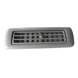 Roof Rear Air Vent Grille 62985-60010-A0 for Toyota Prado Lexus GX470 2002-2009 Grey Side Air Outlet Nozzle 06298560010